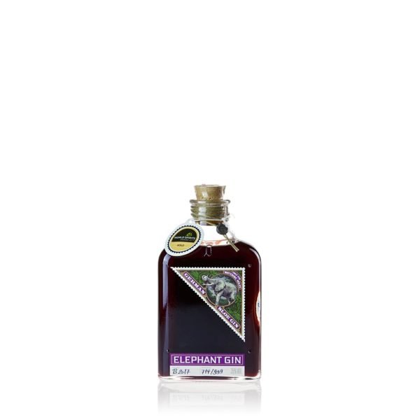 Elephant Sloe Gin