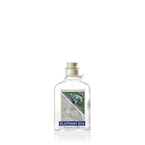 Elephant Strength Gin