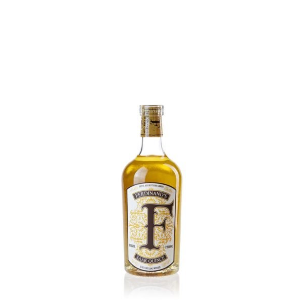 Ferdinand&rsquo;s Gin