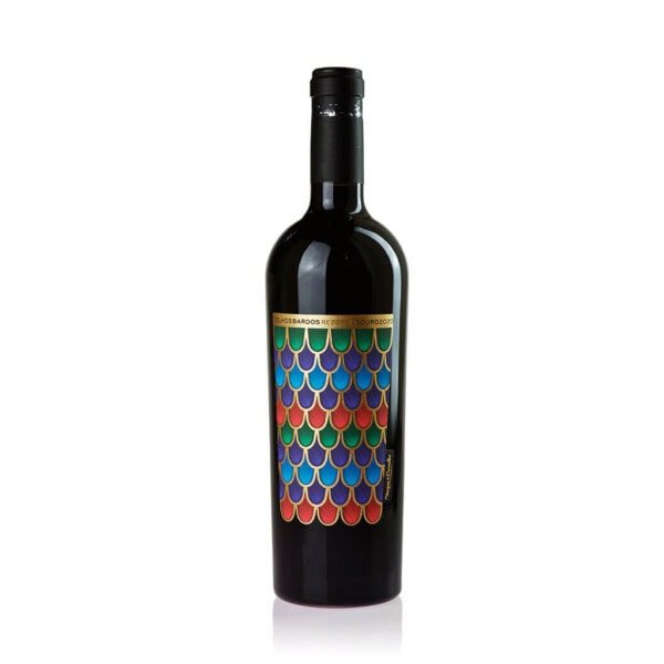 Velhos Bardos Reserva Douro 2020