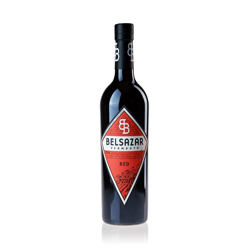 Belsazar Vermouth Red