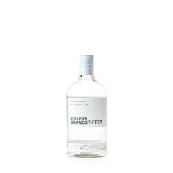 Berliner Brandstifter Gin