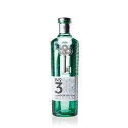 Berry Bros. & Rudd No.3 Gin