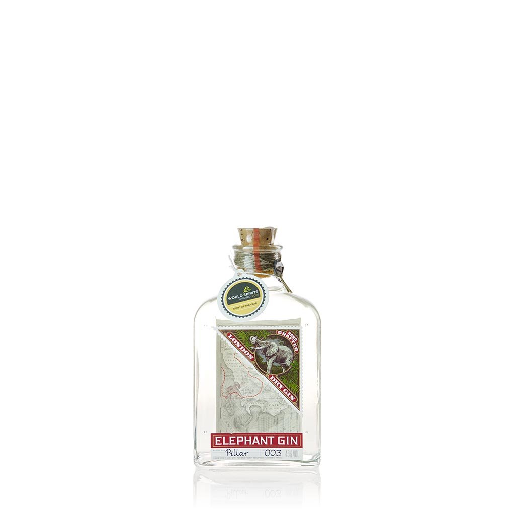 Elephant Gin