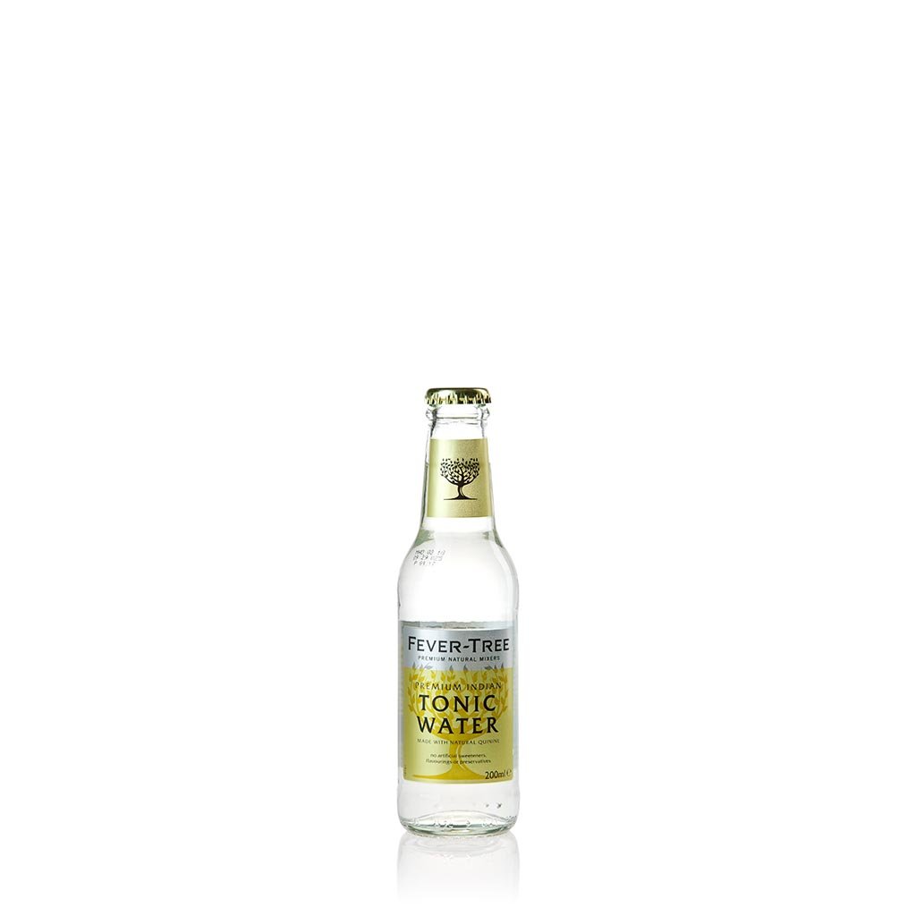 Fever-Tree Premium Indian Tonic Water