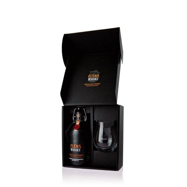 Flens Whisky Schifffahrtsedition 2025