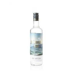 Humboldt Gin