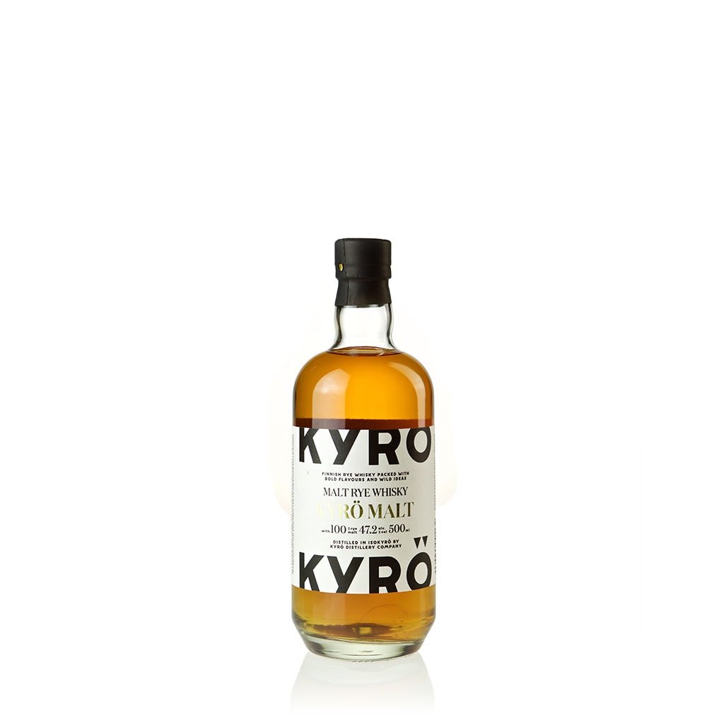 Kyrö Malt Rye Whisky