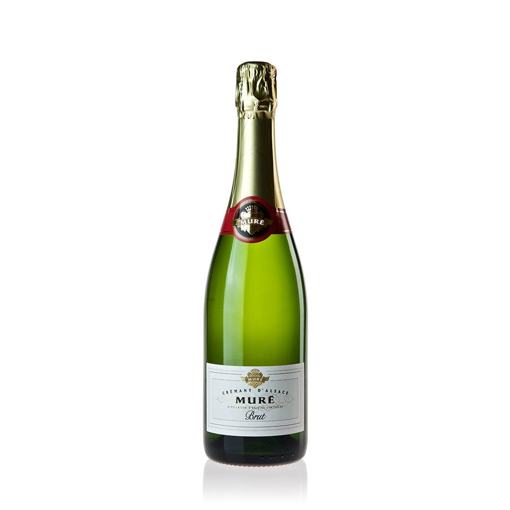 Domaine Muré Cremant Brut