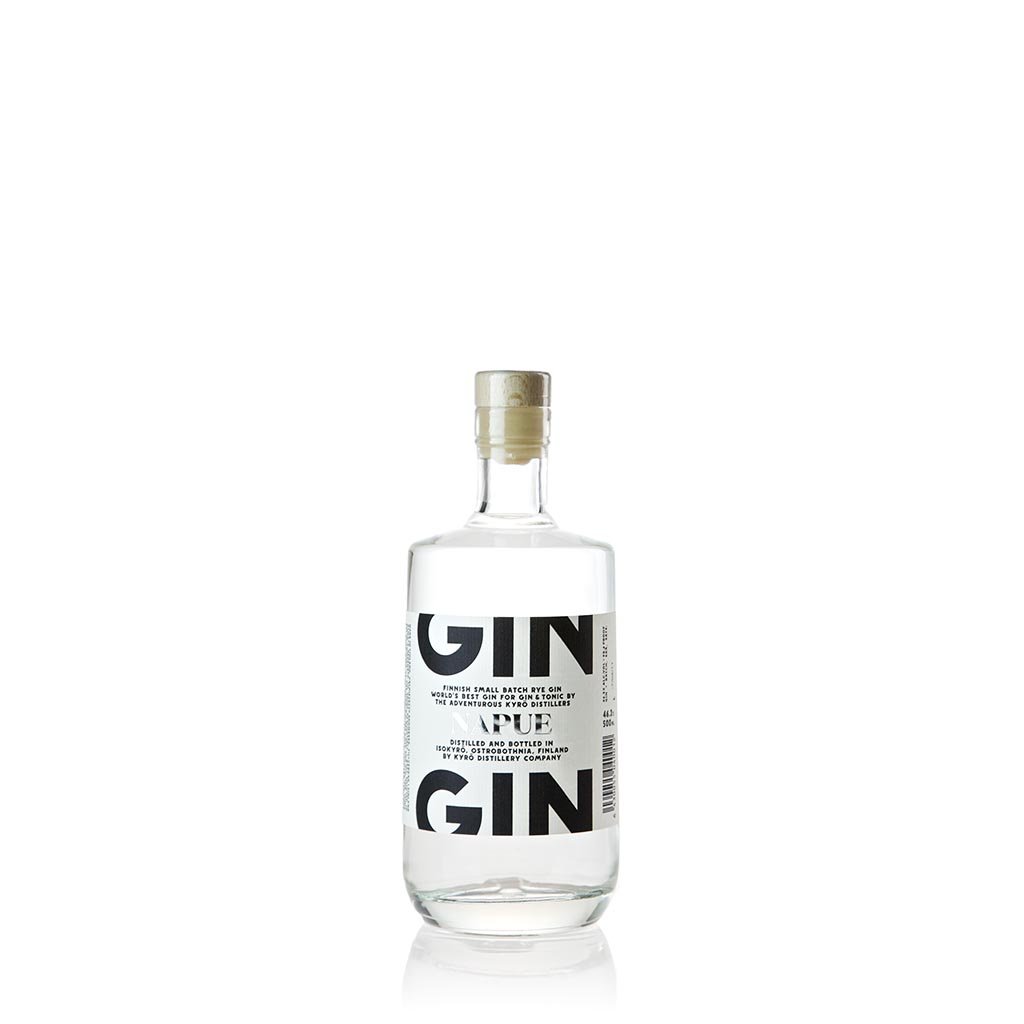 Kyrö Gin