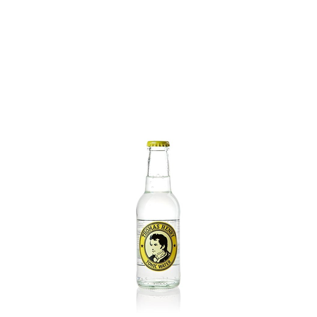 Thomas Henry Tonic Water