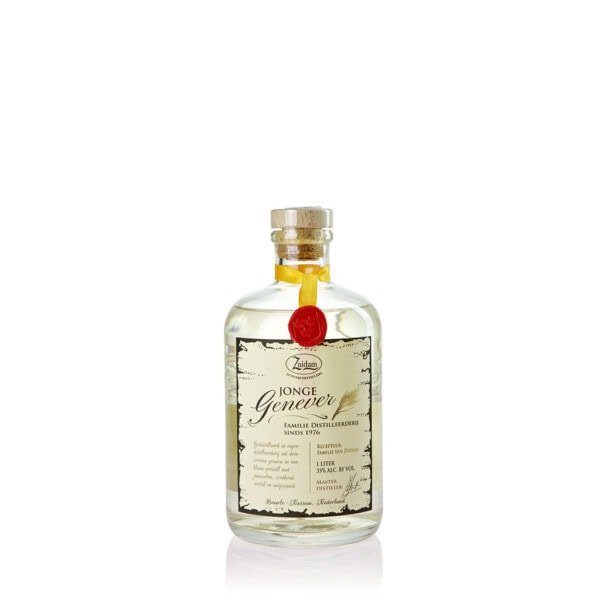 Zuidam Jonge Genever